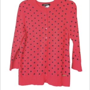 Ellen Tracy cardigan